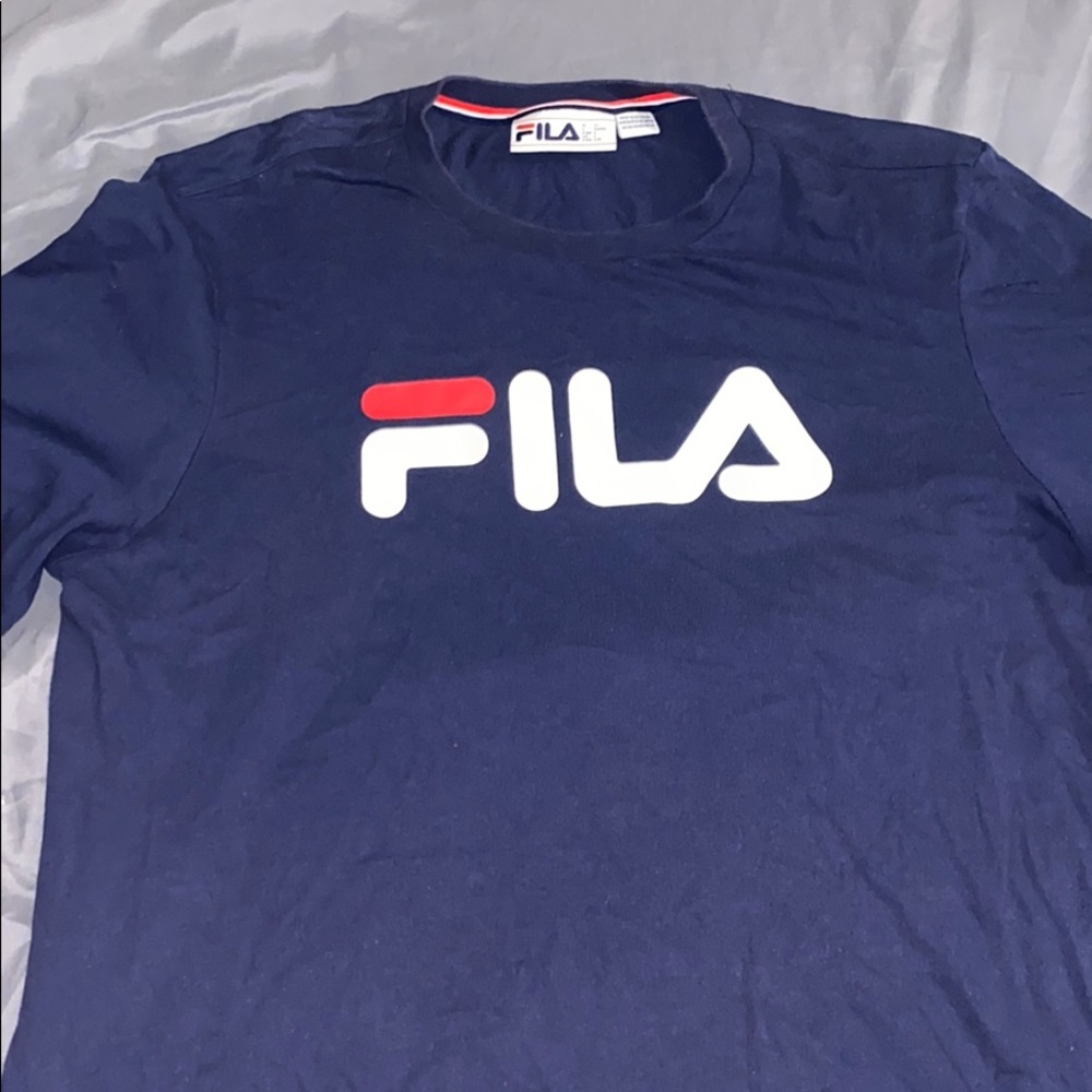 Fila t-shirt